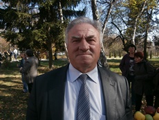 Димитър Домозетов