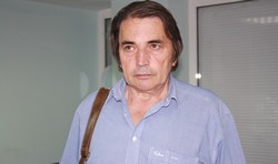 Васил Сираков