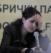 Светлана Боянова