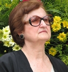 Анастасия Мозер