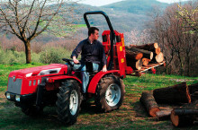 Antonio Carraro TIGRE 3200 - Трактор