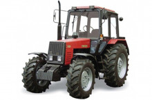 Беларус МТЗ Всички модели - Трактор