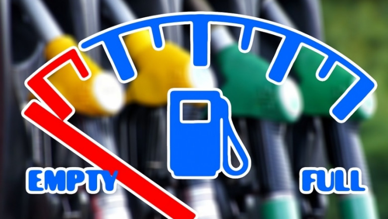 Промяна в Наредбата за горивата: Ще има нови редове в касовите бележки!