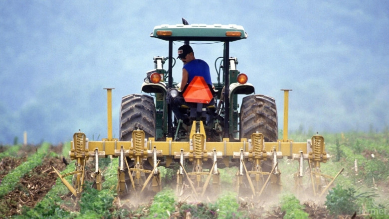 ОСП след 2020: Фермерите да плащат за консултации в земеделието?