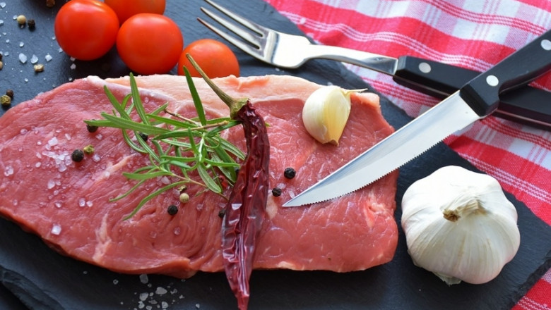 Европейският внос на говеждо месо ще нарасне до 353 000 тона