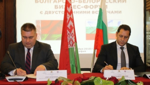 Нови възможности за фермерите: Засилваме сътрудничество с Беларус - Снимка 1