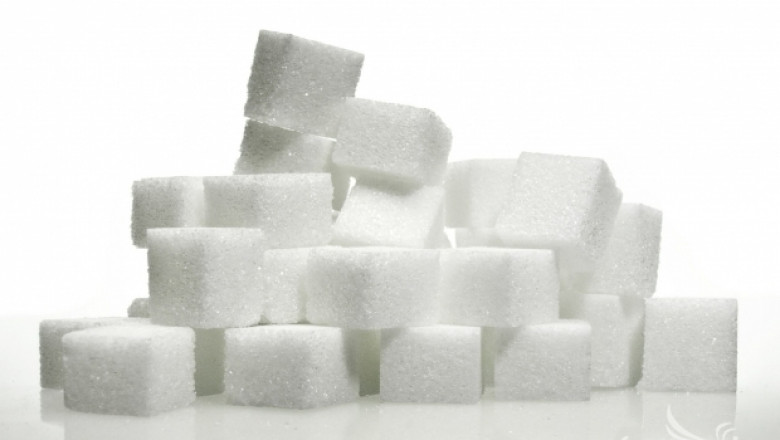 Какво стана на първата среща на високо равнище за захарта?