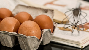 Всяко десето яйце в Германия е био - Снимка 1