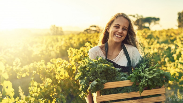 Жените в земеделието – една от движещите сили на сектора