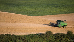 Може ли земеделието да застане между Европа и САЩ? - Снимка 1