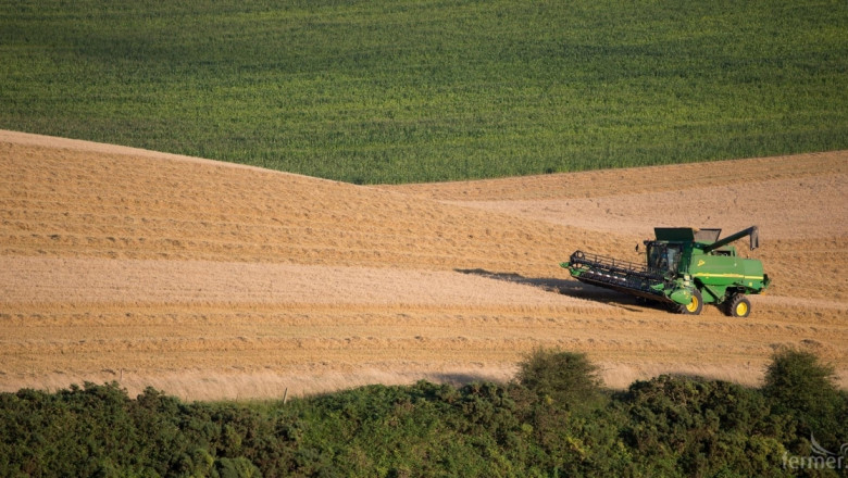 Може ли земеделието да застане между Европа и САЩ?