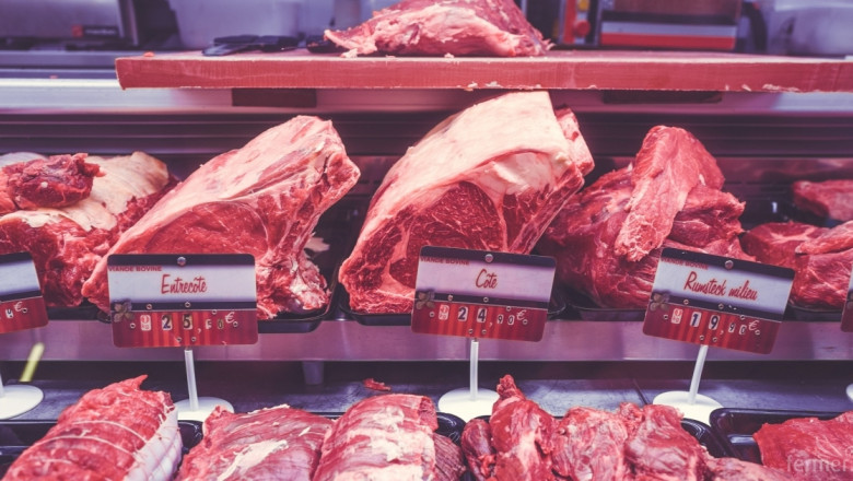 В десетката: Най-големите производители на месо