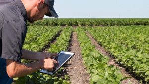 Агроиновации: Френска цифрова платформа за обмен на данни в земеделието - Снимка 2
