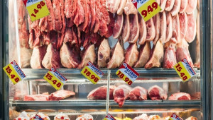 Испания търси пазар за говеждото си месо  - Снимка 1