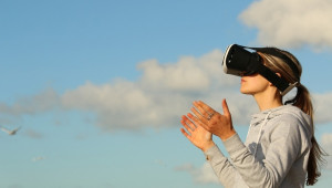 Възможностите на виртуалната реалност в земеделието - Снимка 1