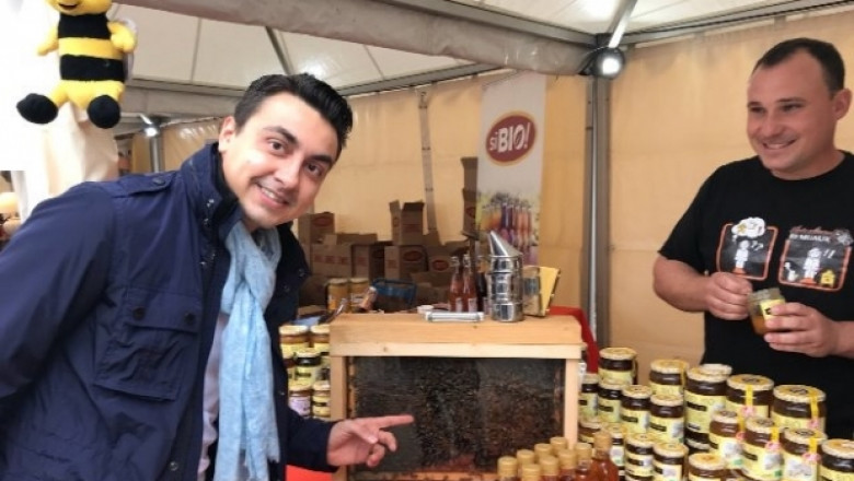 Исканията на българските пчелари влязоха в Европарламента