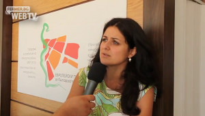 Светлана Боянова за мярка Млад фермер и субсидиите в земеделието