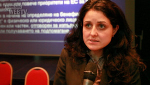 Светлана Боянова : Ще има възстановяване на акциза за горива