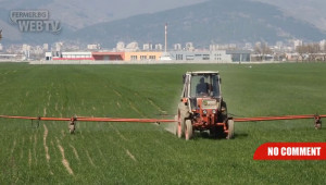 Модерно земеделие, ама не съвсем - България 2012 - Agri.bg
