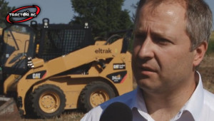 Елтрак подготвя по-сериозното си навлизане в аграрния сектор - Agri.bg
