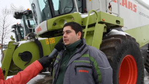 Комбайни втора употреба движат пазара на агротехника през зимата - Agri.bg