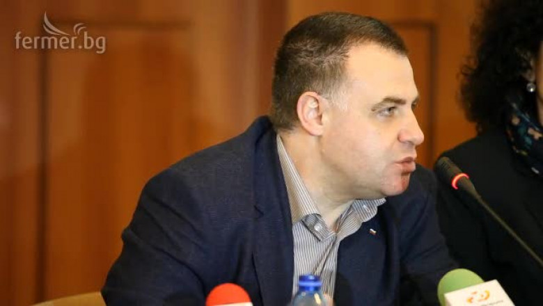 Мирослав Найденов за решението на Дянков за субсидиите по СЕПП