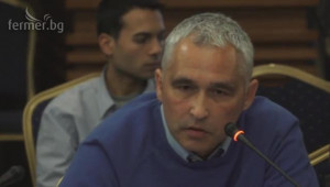 Димитър Петков ( БЗНС ) за агрополитиката в България