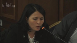 Селиха Емин ( ДПС ) за политикта на ДПС за агро-сектора - Agri.bg