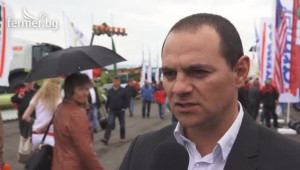 Христо Цветанов (АЗПБ): Нужна е адекватна политика за агросектора
