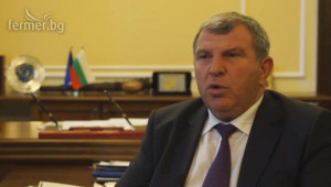 Димитър Греков: Фермерите не трябва да плащат за борба с градушките