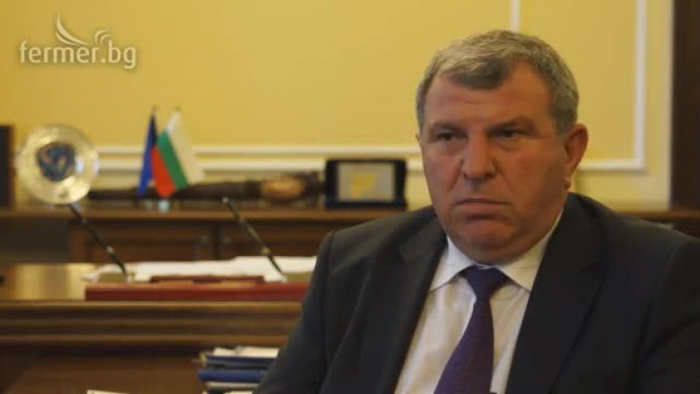 Димитър Греков за избора на зам.министри на земеделието