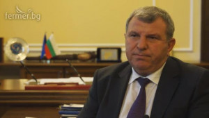 Интервю с министърът на земеделието проф.Димитър Греков ( пълно видео )