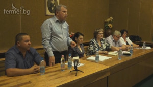 Министър Греков: Пазарът за агнета към Турция не е затворен - Agri.bg
