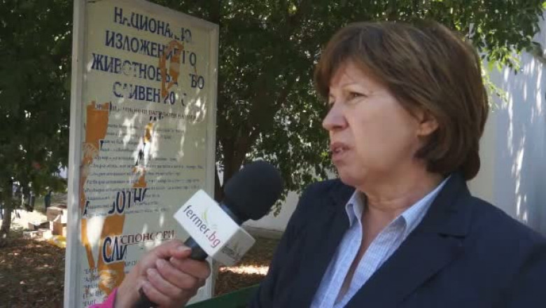 Светла Бъчварова : Ще продължим разговорите за отваряне на мярка 112