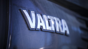 Нови модели трактори Valtra на Демо-Тур в България