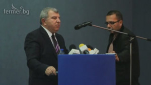 Изказване на министър Греков на агро семинара на НАЗ