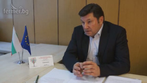 Венцислав Върбанов за Националната среща на земеделските производители - Agri.bg
