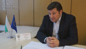 Венцислав Върбанов: Може да има обединение на аграрния сектор!