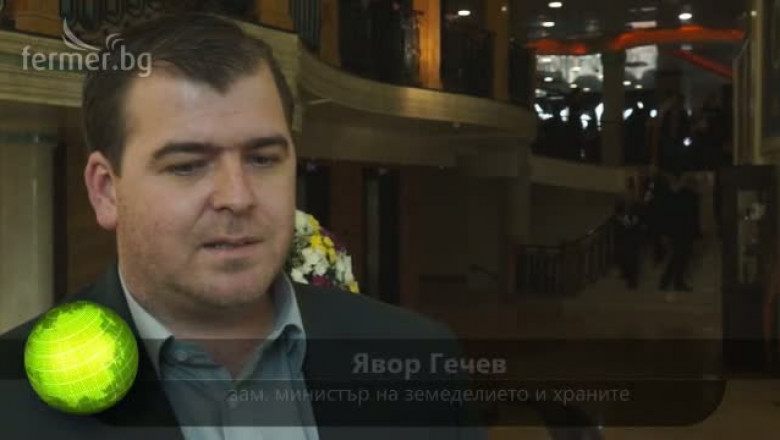 Интервю с Явор Гечев за настоящата и новата ПРСР 