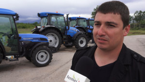 Зарко Иванов: Не очакваме добри резултати от реколта 2014