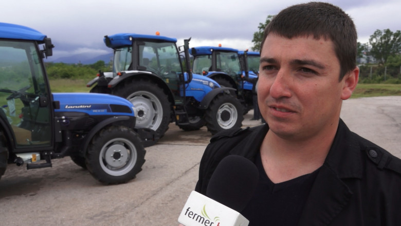 Зарко Иванов: Не очакваме добри резултати от реколта 2014