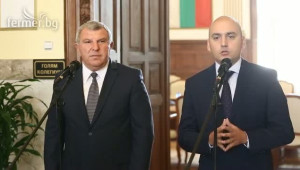 Васил Грудев за приоритетите му като служебен министър на МЗХ
