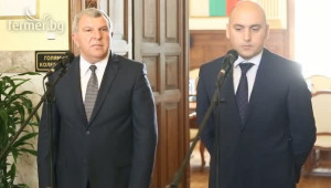 Грудев: Политическият кабинет на МЗХ е уволнен!