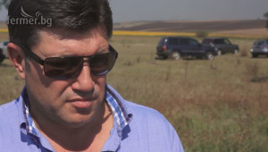 Венцислав Върбанов: Отглеждането на соя е отличен потенциал за фермерите