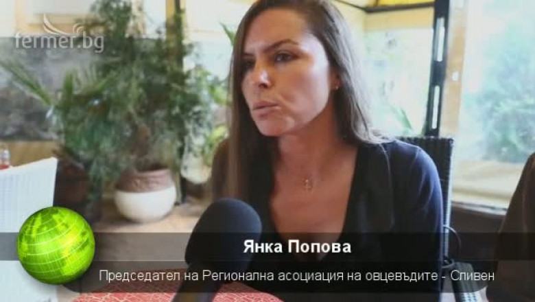 Янка Попова: Държавата я няма в борбата със Син език!