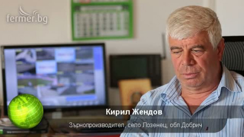 Кирил Жендов: Засега няма да поставяме нивомери за горивата
