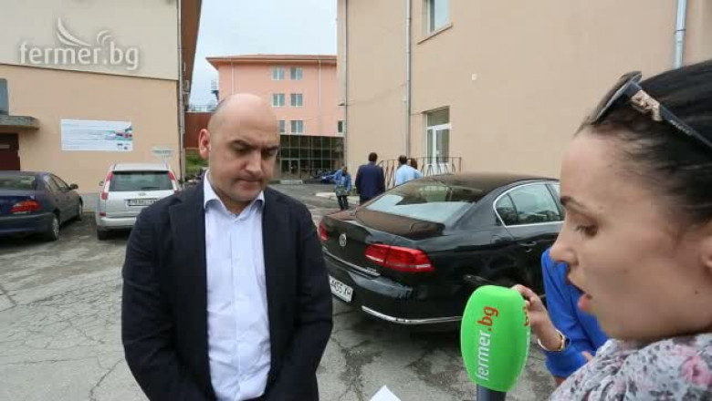 Васил Грудев: Няма да има промяна в срока на Кампанията по директни плащания