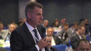 Дебат ОСП Пловдив: Светослав Русалов, председател на НАЗ 