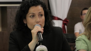 Дебат ОСП Стара Загора: Десислава Танева, председател на комисията по земеделие 