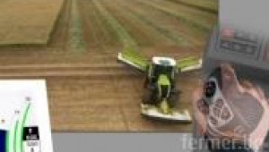 CLAAS AXION 900 CMOTION